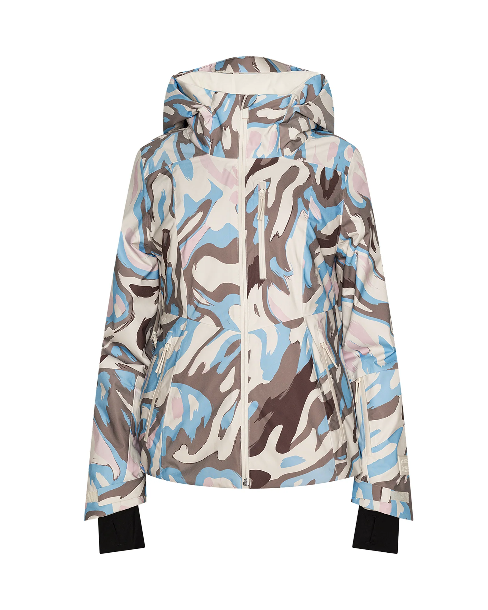Halfdays x Parks Project Lawrence Ski Jacket - Image 7